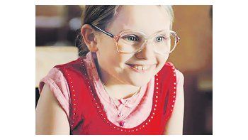 PEQUEÑA MISS SUNSHINE