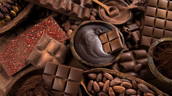 La quinta edición de La Chocolaterie en La Rural. 