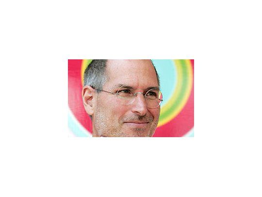 Steve Jobs estaría dispuesto a regresar a la compañía a fin de mes.