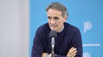 El ministro Gabriel Katopodis presentó la denuncia.&nbsp;
