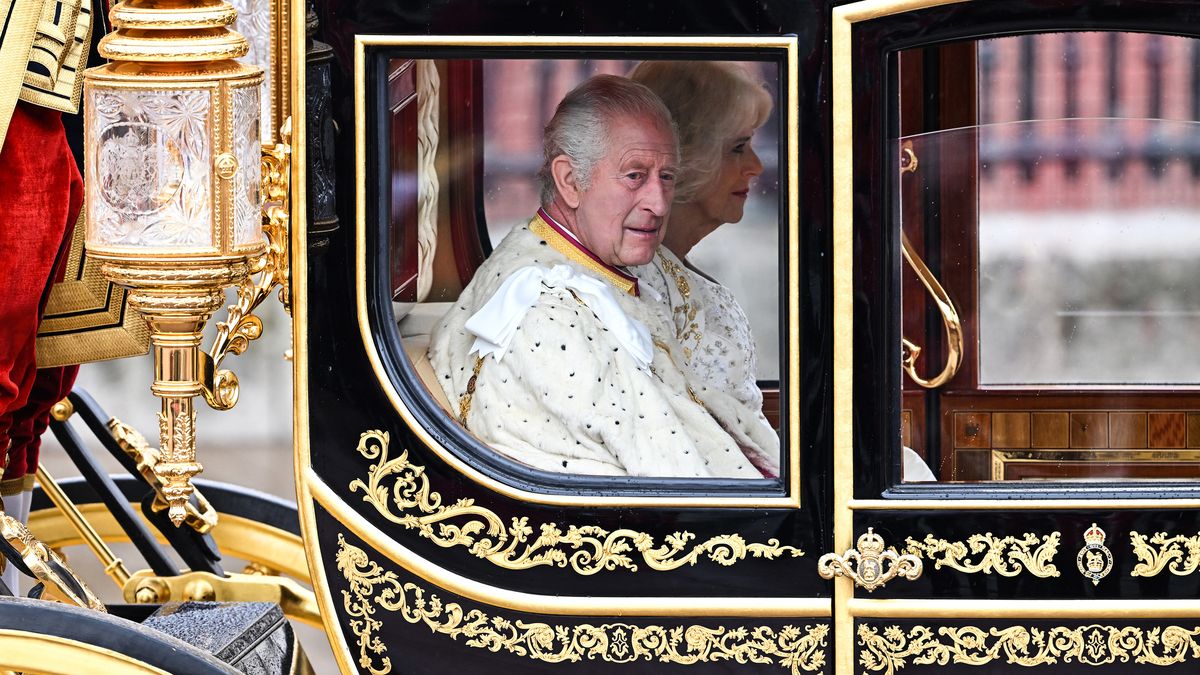 Despite having cancer, King Charles will not distance himself from the public scene or resign from his position