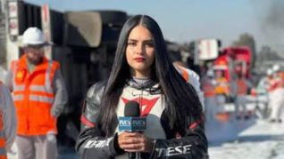 tv azteca desmiente el rumor que ya nadie queria creer sobre kariana colmenero