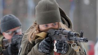 la guerra se metio en las casas: ¿como hablamos con nuestros hijos del tema?