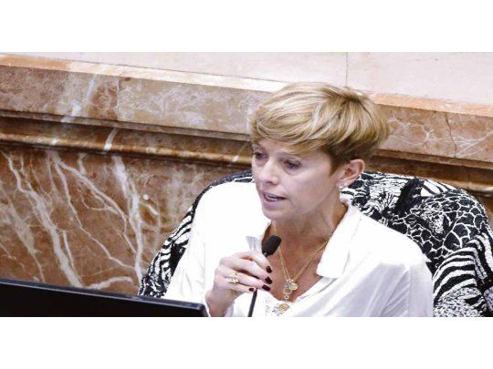 Silvina García Larraburu