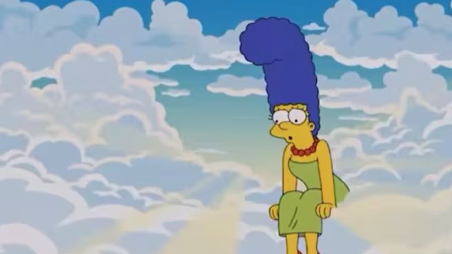 Los Simpson llevan más de 30 años al aire, y soprendieron con la muerte de uno de sus personajes más queridos.