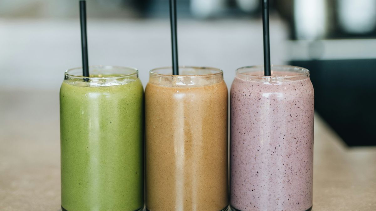 6 tips to make smoothies on cold days