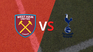 west ham united and tottenham meet on date 31 west ham united and tottenham meet on date 31
