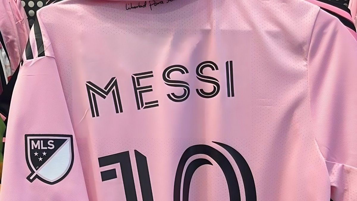 Lionel Messi to Inter Miami: how much will it cost to see him and buy his shirt