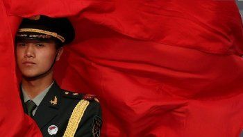 El FBI abre cada 10 horas un caso de contraespionaje contra China.