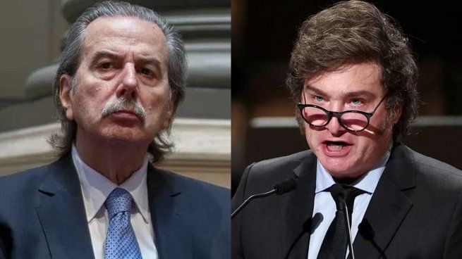 Juan Carlos Maqueda se retiró de la Corte Suprema el año pasado, al cumplir 75 años. 