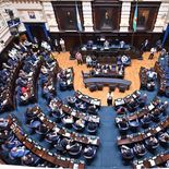 la junta electoral convoco a las sesiones preparatorias de legisladores electos en la provincia la junta electoral convoco a las sesiones preparatorias de legisladores electos en la provincia