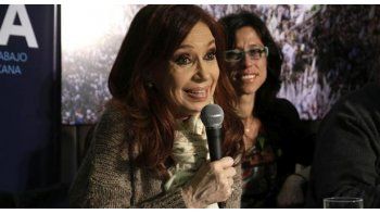 Cristina Fernández de Kirchner