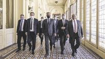 Efectos. Los gobernadores acompañaron el acuerdo con el FMI entendiendo que una cesación de pagos repercutiría negativamente también sobre sus finanzas y sus administraciones.