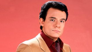José José, de cantante exitoso a morir en la ruina.
