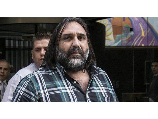 Roberto Baradel.