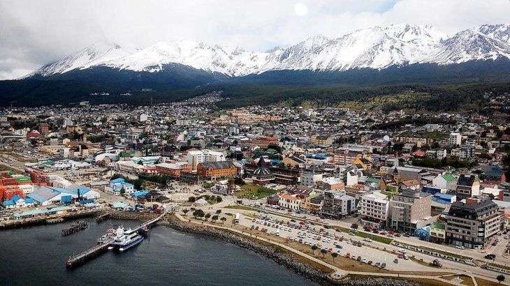 Tierra del Fuego se prepara para el turismo interno en materia de transporte y hoteles.&nbsp;