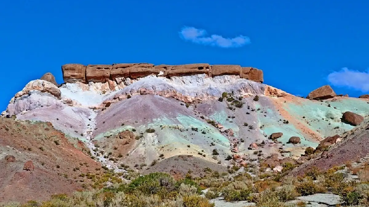 Argentina’s little known corner that keeps unique landscapes and is ideal for summer vacations