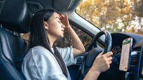 El calor extremo puede afectar seriamente los componentes del auto