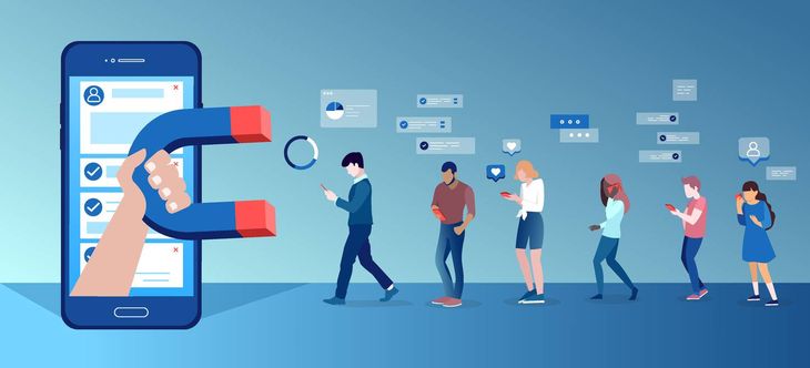 Las plataformas que fomenten las fake news serán multadas con hasta el 5% de su facturación anual. Las plataformas que fomenten las fake news serán multadas con hasta el 5% de su facturación anual.