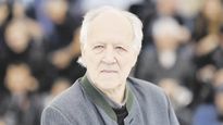 herzog. “La IA podrá hacer películas, pero nunca serán como las mías”.