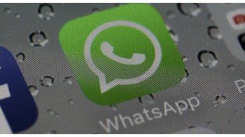 WhatsApp lanzó su aplicación para pymes