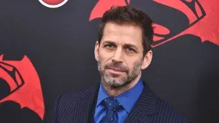Netflix decide cancelar la serie creada por Zack Snyder. Netflix decide cancelar la serie creada por Zack Snyder.