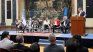 La atmósfera del Foro por la Ley de Lobby osciló entre el beneplácito por la apertura de un debate largamente postergado en el país y una profunda solemnidad técnica.