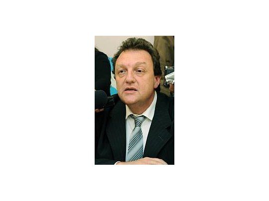 El ex ministro de Educación porteño Mariano Narodowski.
