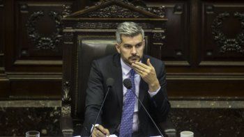 el gobierno convoca a empresarios para que se involucren en la solucion de problemas