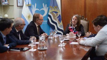 Agenda conjunta