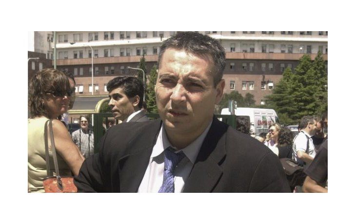 Víctor Stinfale