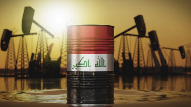 El país es el segundo mayor productor del bloque, detrás de Arabia Saudita, y uno de los cinco miembros fundadores de la organización, creada en Bagdad en 1960.