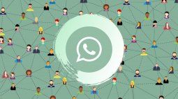 whatsapp lanza las salas de espera en los grupos: de que se trata