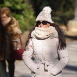 Este miércoles amaneció con mínima de 12 grados y se esperan incluso más bajas los próximos días. Este miércoles amaneció con mínima de 12 grados y se esperan incluso más bajas los próximos días.