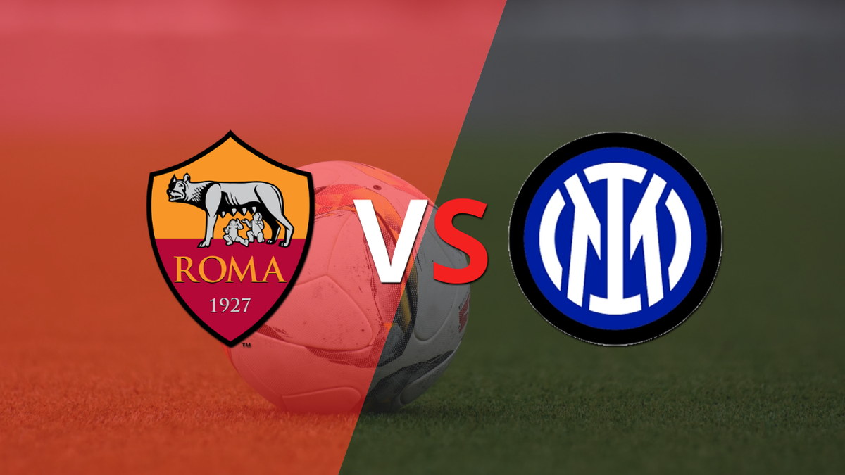 Italy – Serie A: Roma vs Inter Date 34