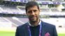 Sebastián Domínguez returns to Vélez, this time as technical director. Sebastián Domínguez returns to Vélez, this time as technical director.