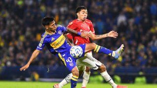 Boca recibe a Independiente este sábado: horario, TV y formaciones Boca recibe a Independiente este sábado: horario, TV y formaciones