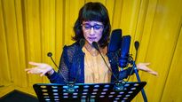 maria elena walsh, dona petrona y mercedes sosa en formato podcast para las infancias