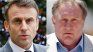 Macron defended Depardieu against the accusations against him. Macron defended Depardieu against the accusations against him.