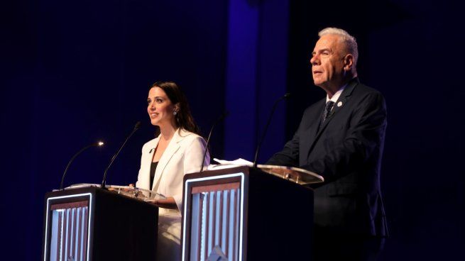 Quiénes serán los cuatro moderadores del último debate establecido por ley. 