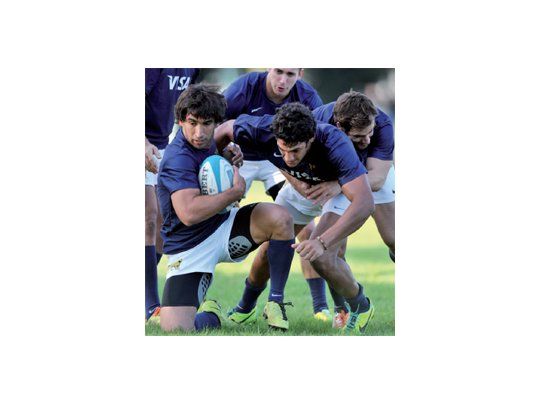 La base, un grupo unido