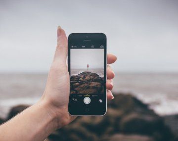 Los 8 mejores consejos para sacar fotos increíbles con tu celular.