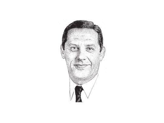 Horacio “Pechi” Quiroga