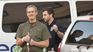 Allen Stanford llegó a construir una imagen de éxito y poder internacional.