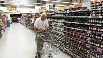 La inflación acumulada durante el gobierno del presidente Mauricio Macri alcanzó el 200,2%, señaló el último informe del Centro de Estudios de la Nueva Economía (CENE) de la Universidad de Belgrano.