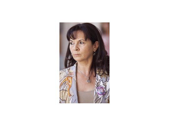 Susana Trimarco.