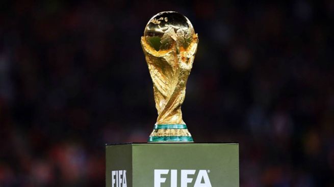 El Mundial 2026 ya está en marcha.
