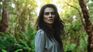 Cléo Pires, actress who stars in the film Fear Therapy.