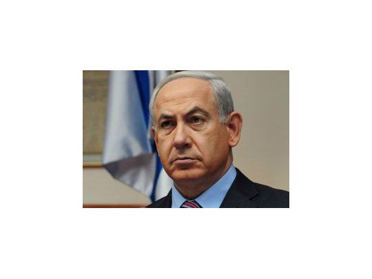 Netanyahu invitó a Macri a visitar Israel