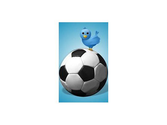 El fútbol batió récord en Twitter